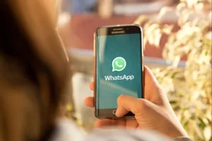 WhatsApp Marketing in UAE
