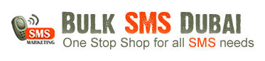 One stop shop for all SMS need